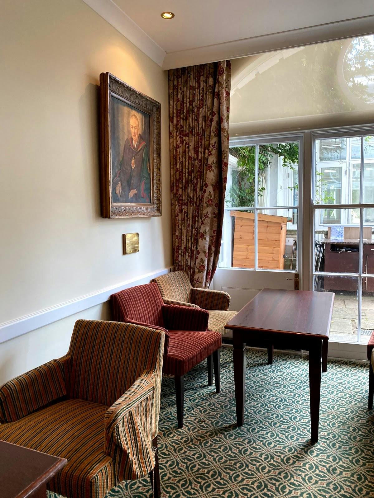 Mary Beale Restaurant - >sameerh husain</a>