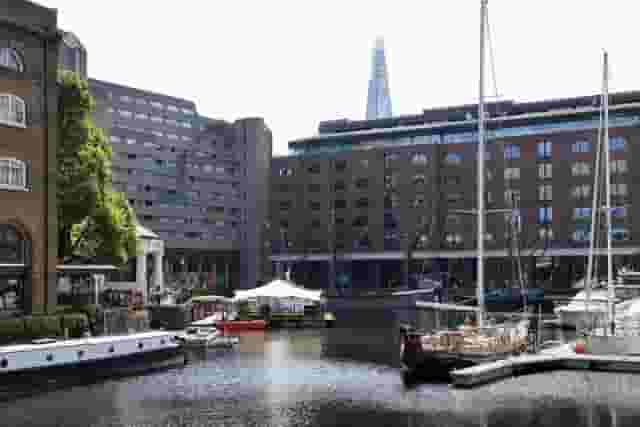 Dockside Vaults