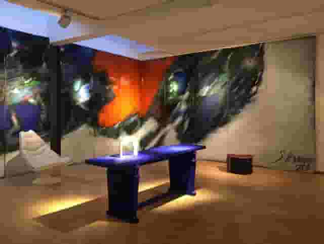 Knapp Gallery