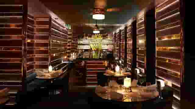 Casa Cruz London