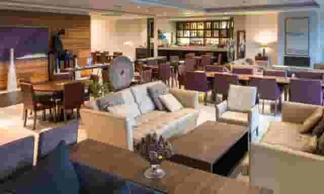 Clubhouse