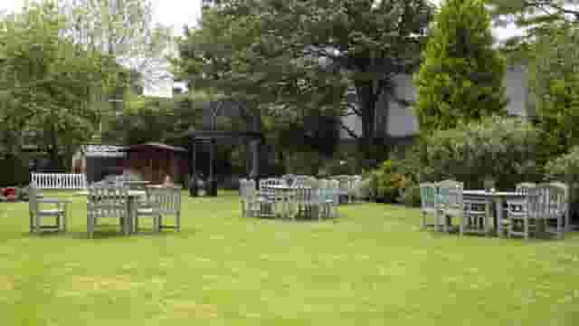 The Clarendon Hotel