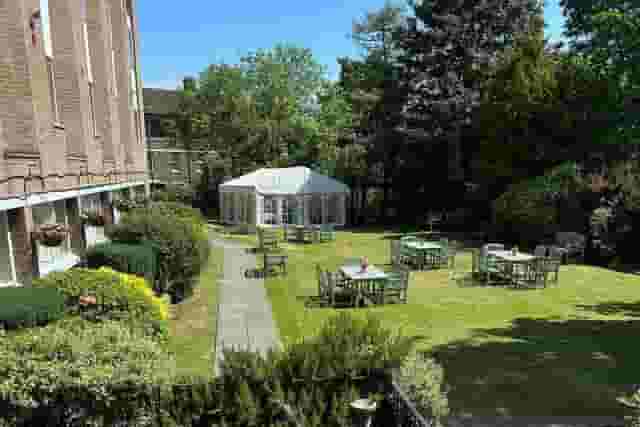 The Clarendon Hotel