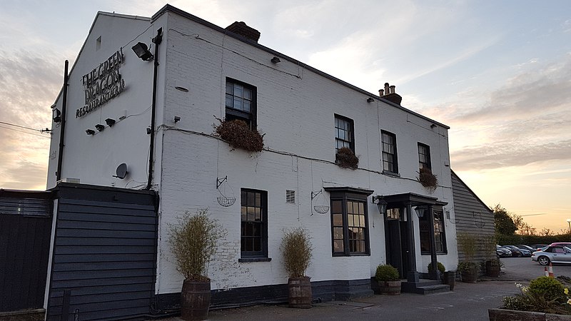 Charming garden venue with rustic appeal, perfect for corporate and social events.