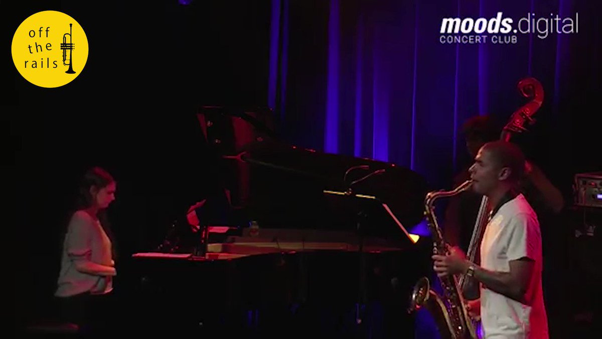 Vibrant live music performance at Off The Rails Club, perfect for events and networking.