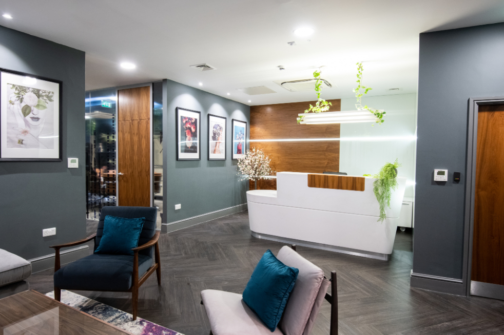 Wizu Workspace, LS1 2RY - Flexible ...