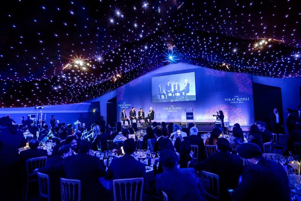 City Central at the HAC | Venueseeker