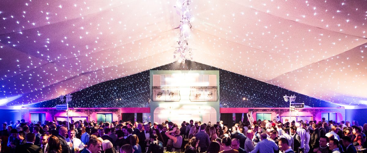 More Than Just a Funfair - City Central ...