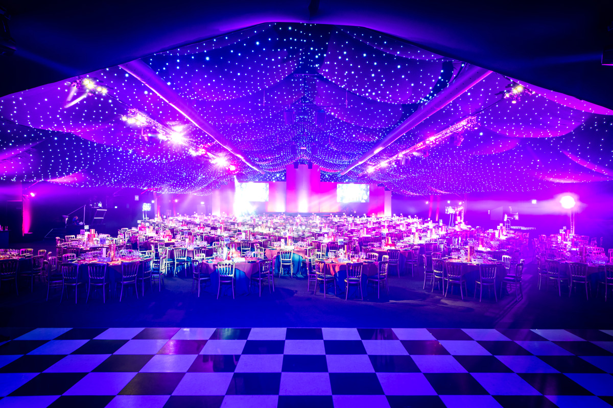 Christmas Party Venues London ...