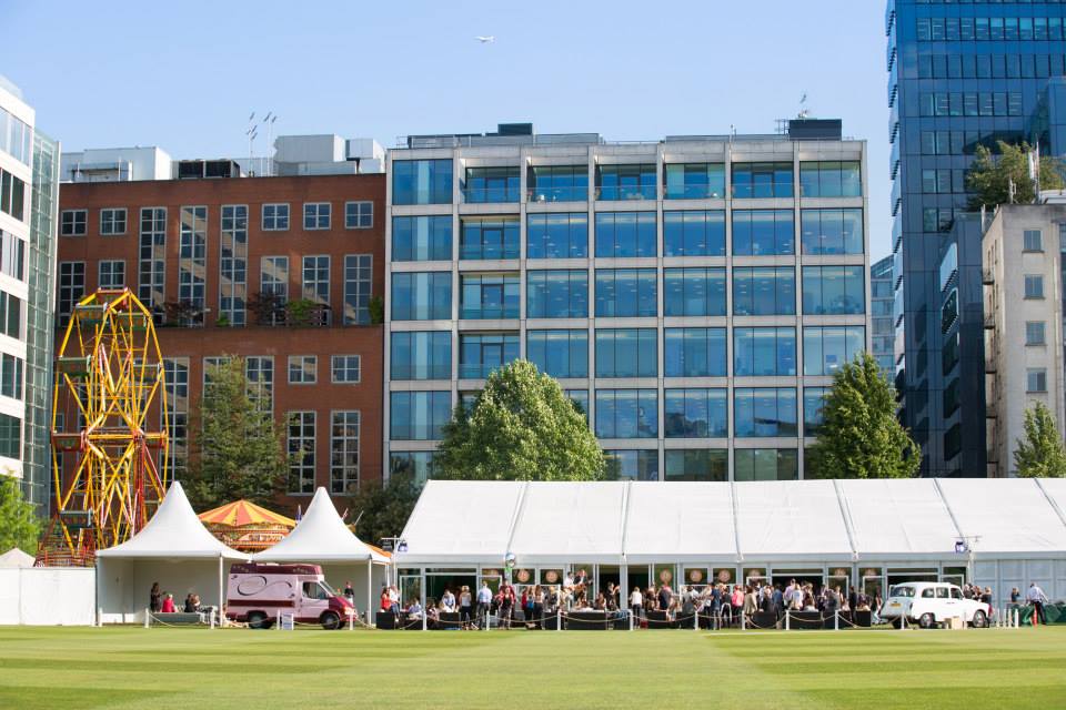 City Central at the HAC | Venueseeker