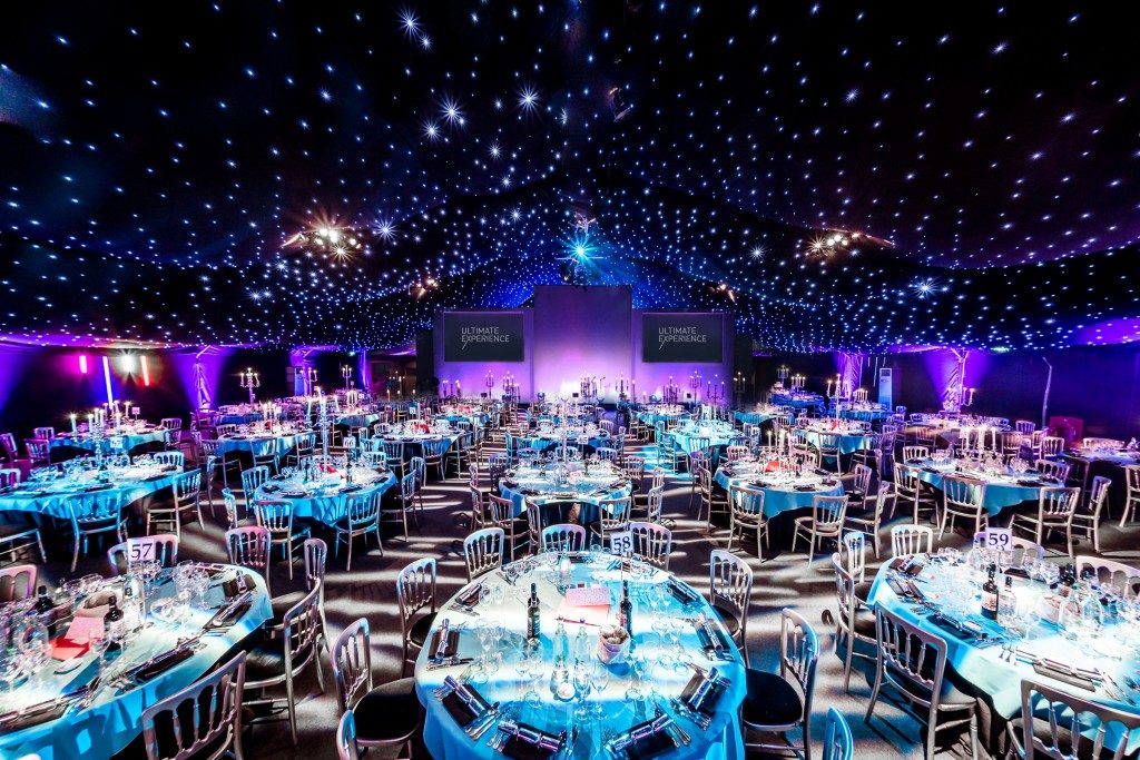 City Central at the HAC | Venueseeker