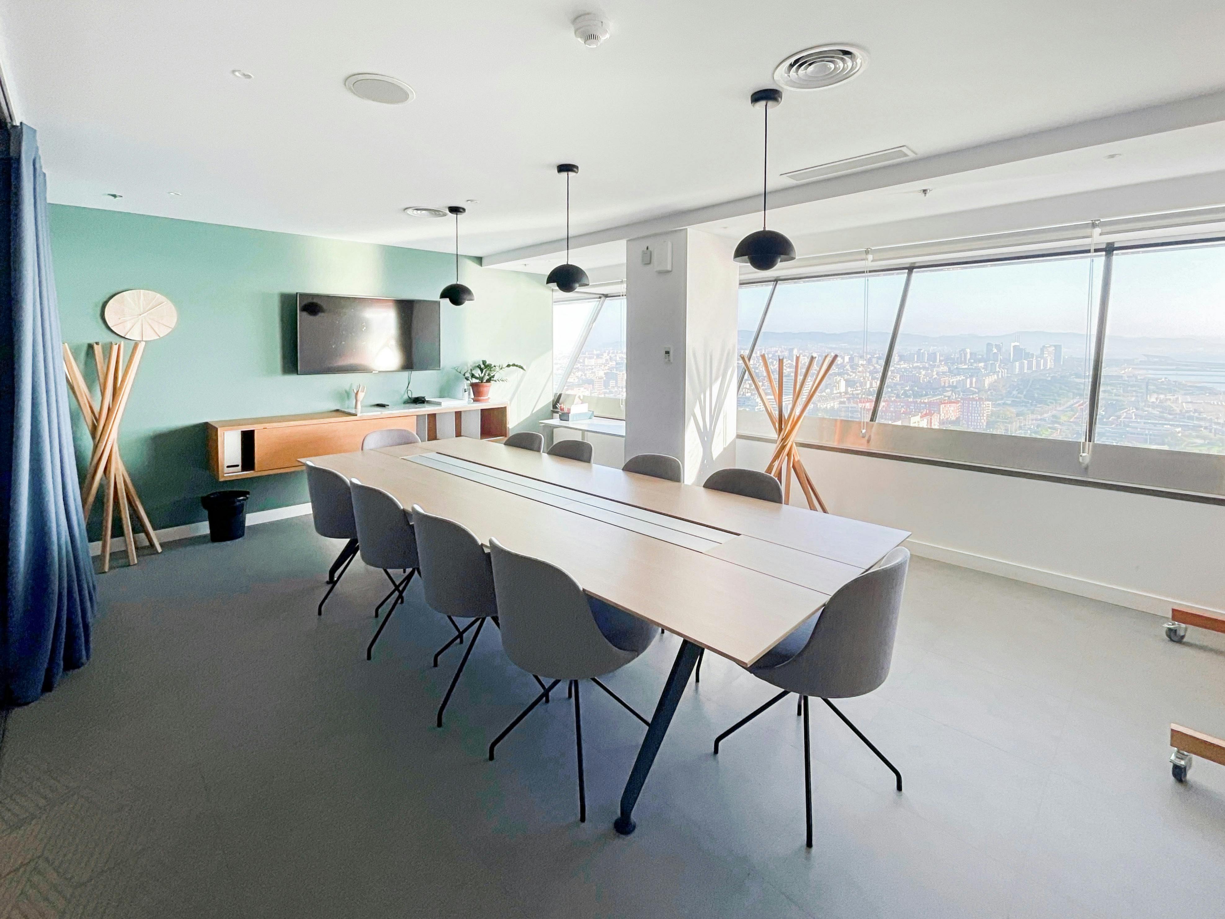 Office Space in Barcelona | Spaces