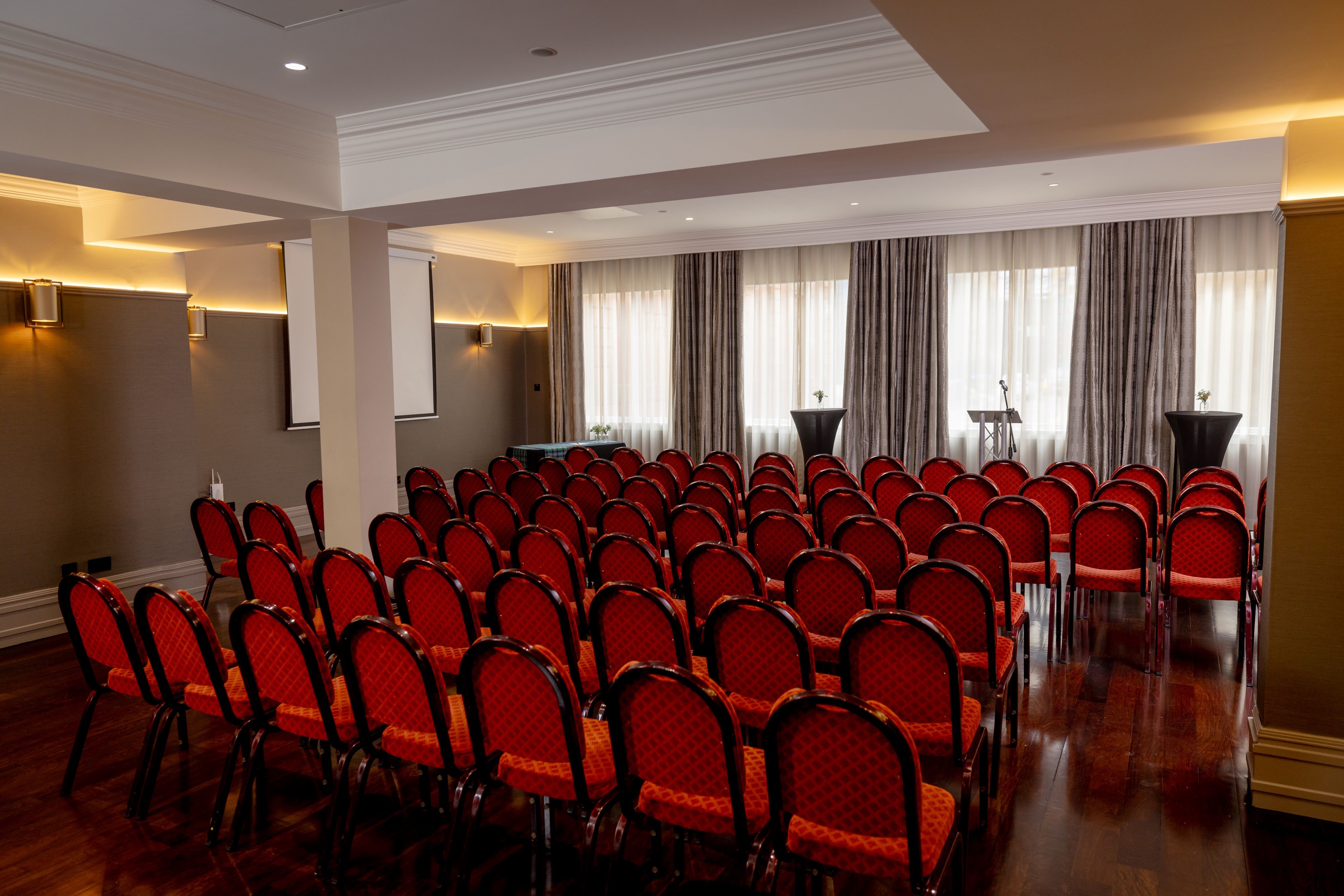 Meeting Rooms at Trades Hall Glasgow ...