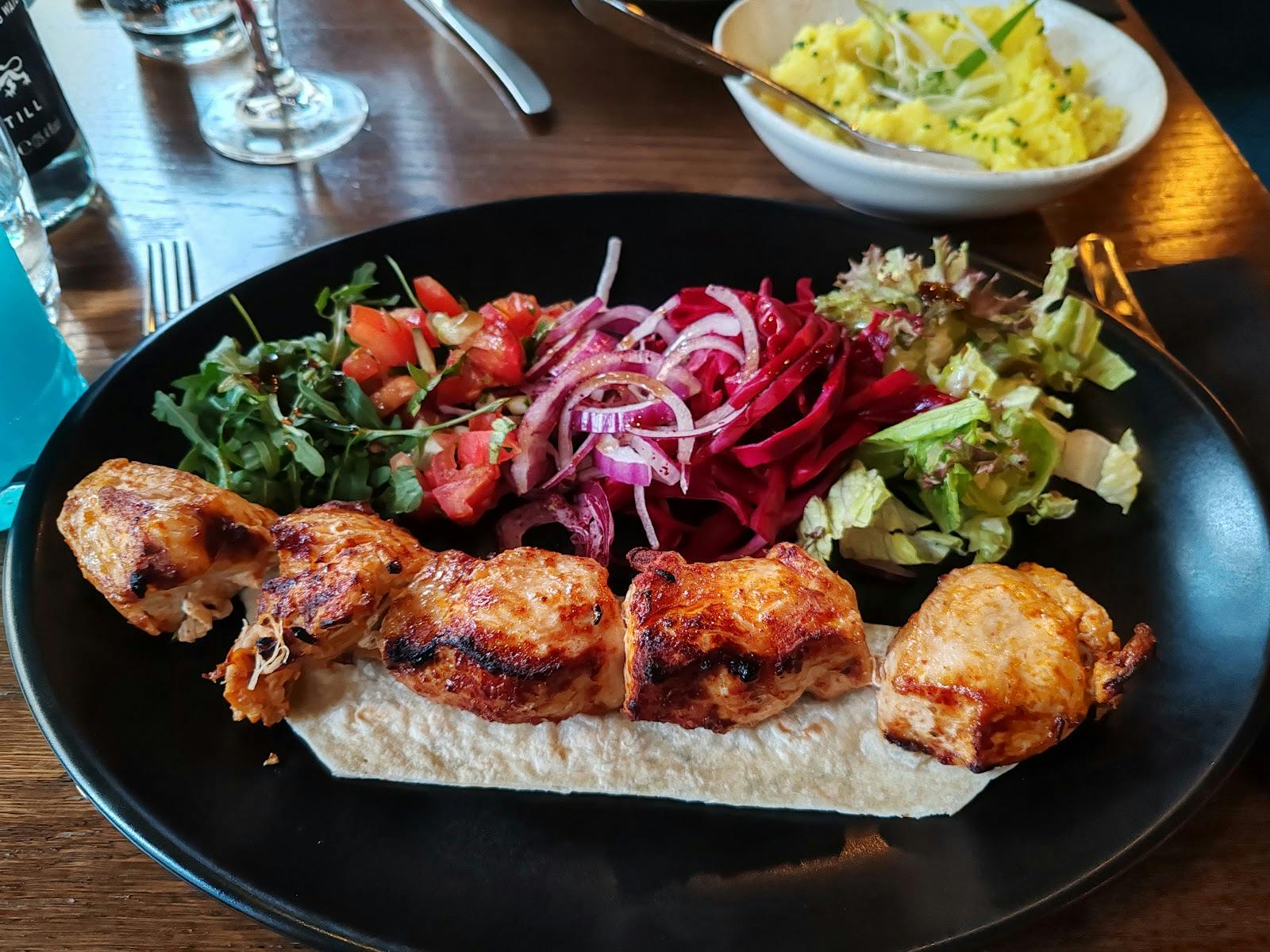 Kibele Restaurant & Bar - >Claudia Nagy</a>