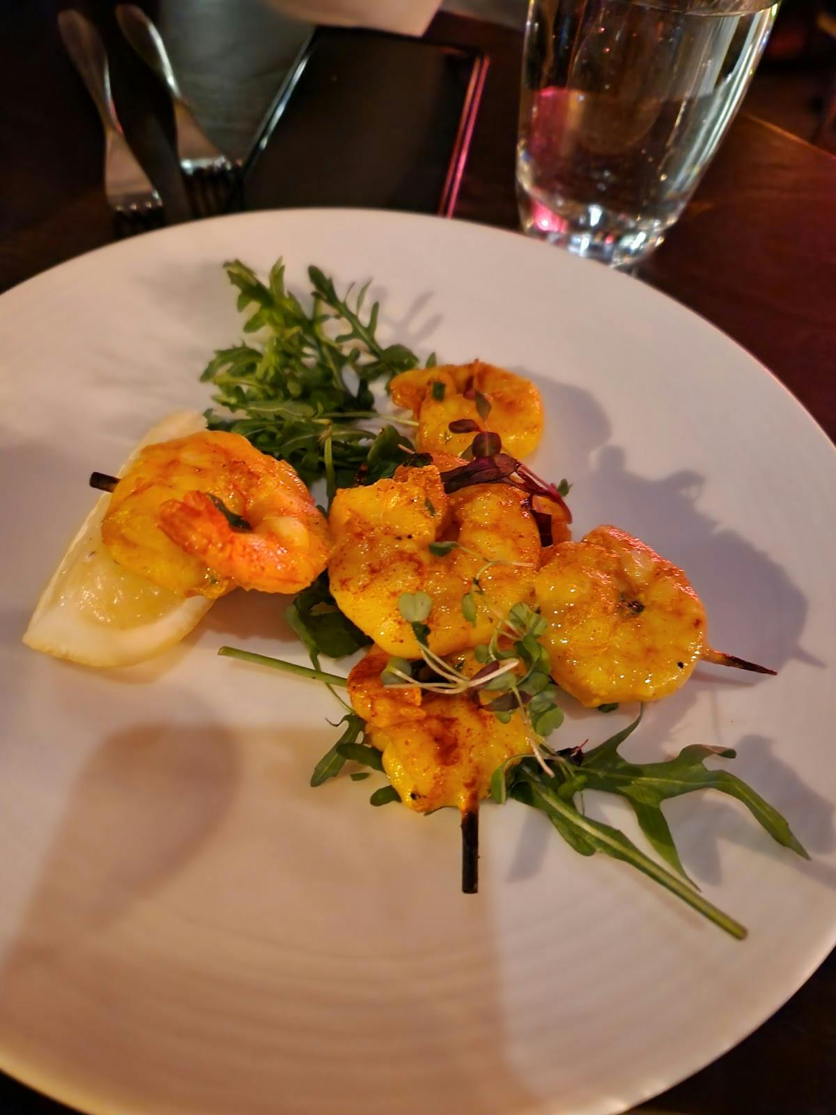 Kibele Restaurant & Bar - >Ridvana Kasemi</a>