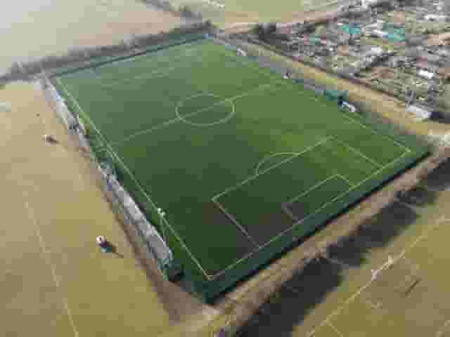 Long Lane JFC