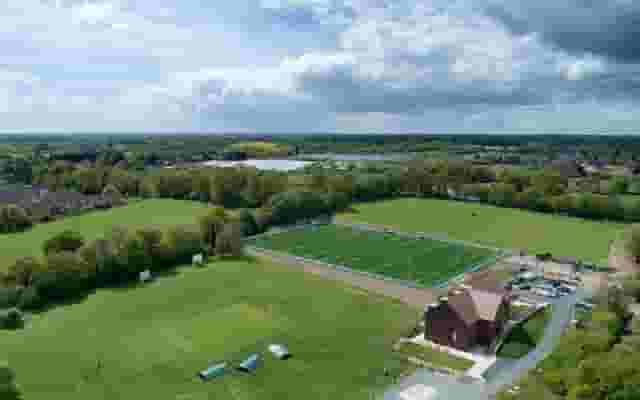 Rosedale Sports Club