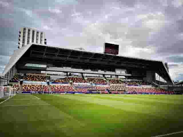 Gtech Community Stadium