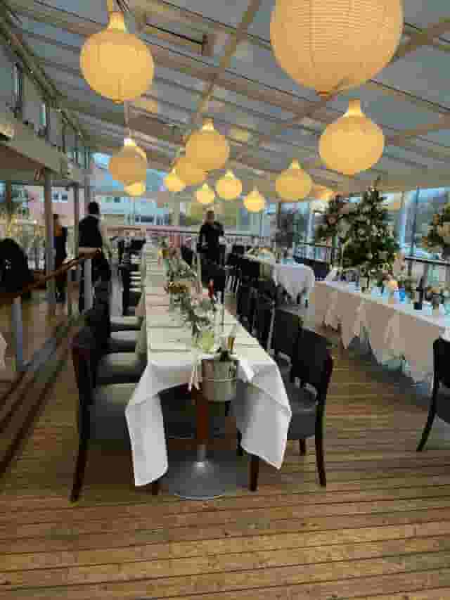 The Wharf Teddington