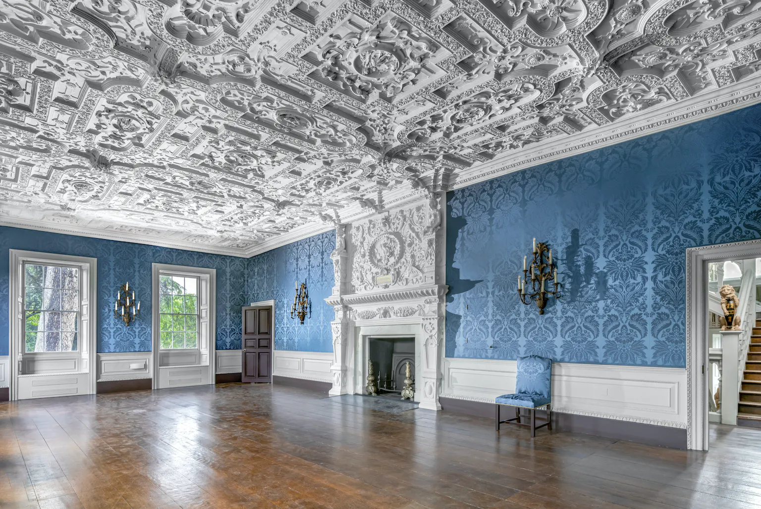 Boston Manor House - image 1