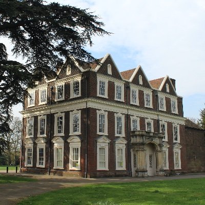 Boston Manor House: Elegant venue with classic architecture for weddings and corporate events.
