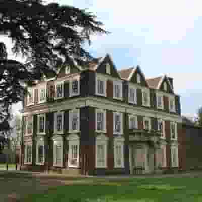 Boston Manor House