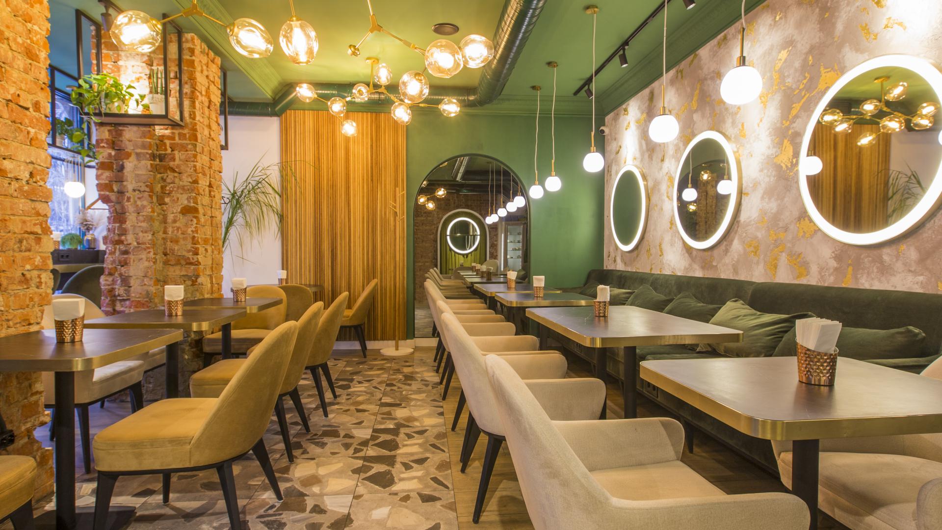 16 Best Private Dining Rooms to Hire in ...