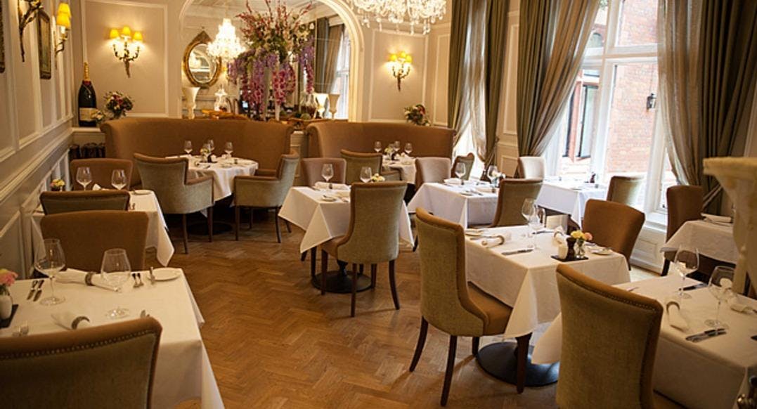 Menu and prices at Melody Restaurant ...