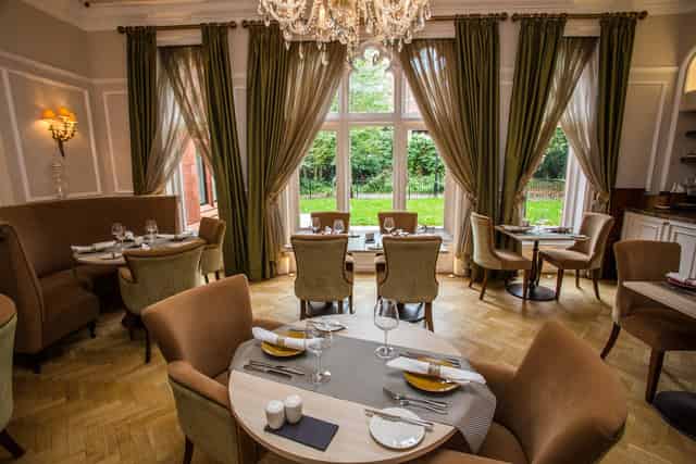 The Melody Restaurant
