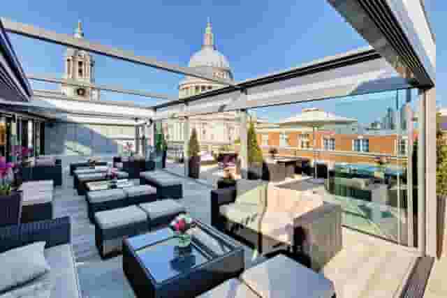 St Pauls Hotel