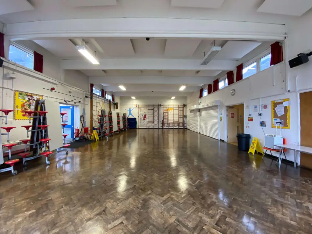 The best venues for hire in Barnet ...