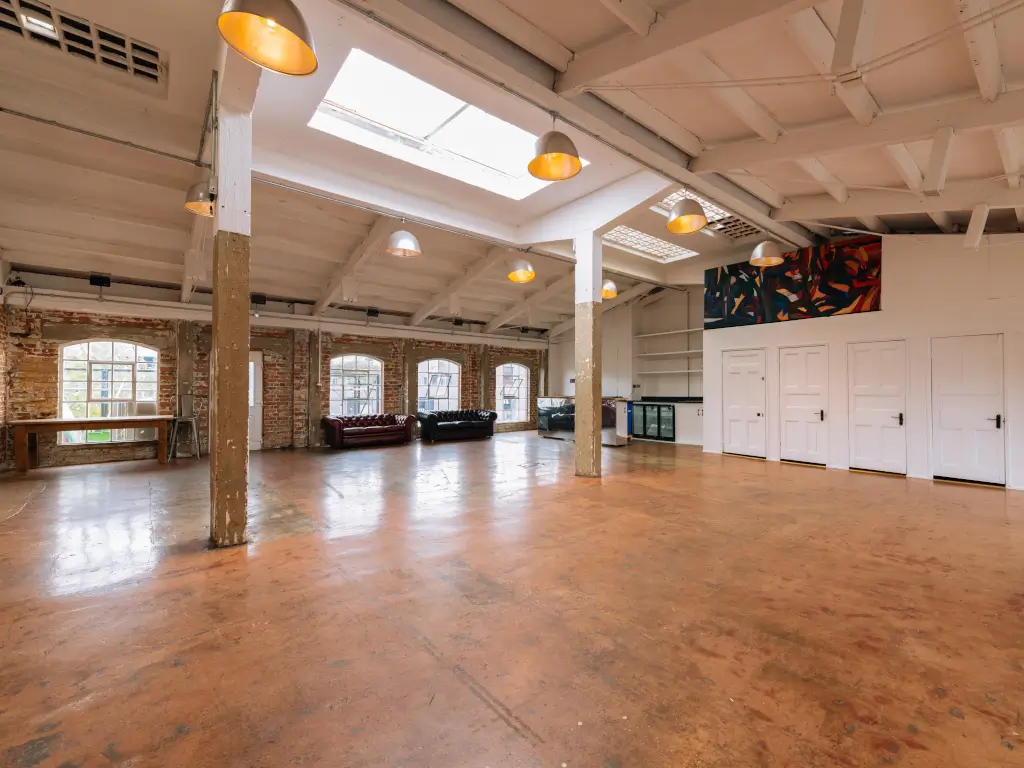 halls for hire in Tower Hamlets ...