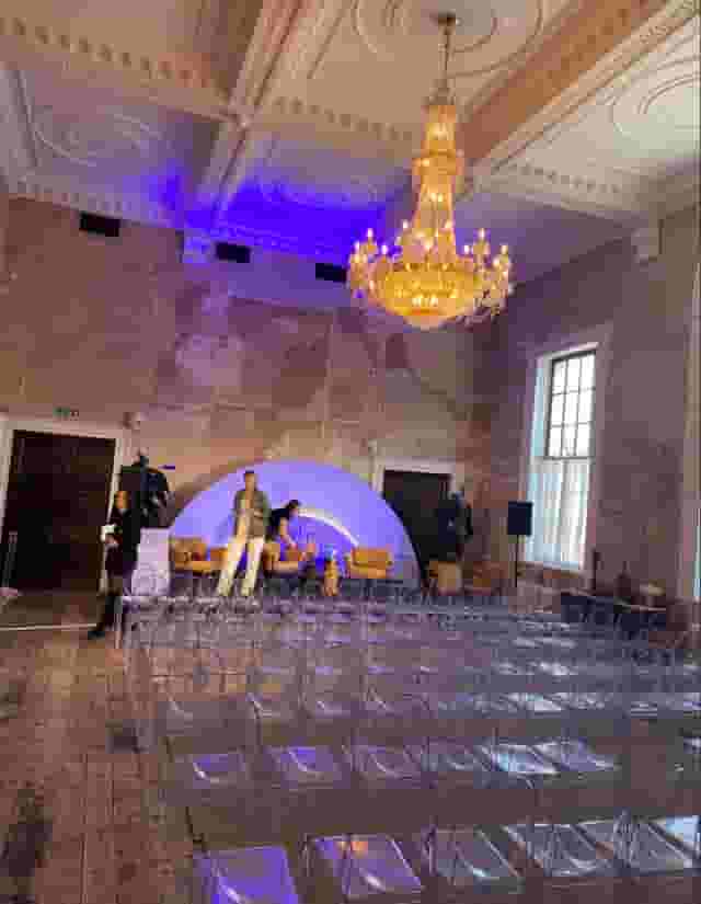 The Greatroom