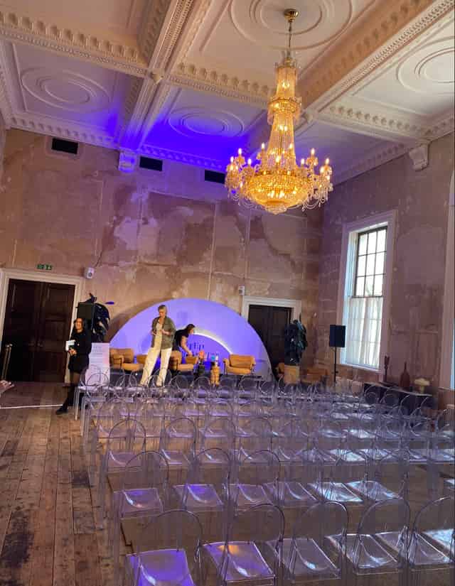The Greatroom