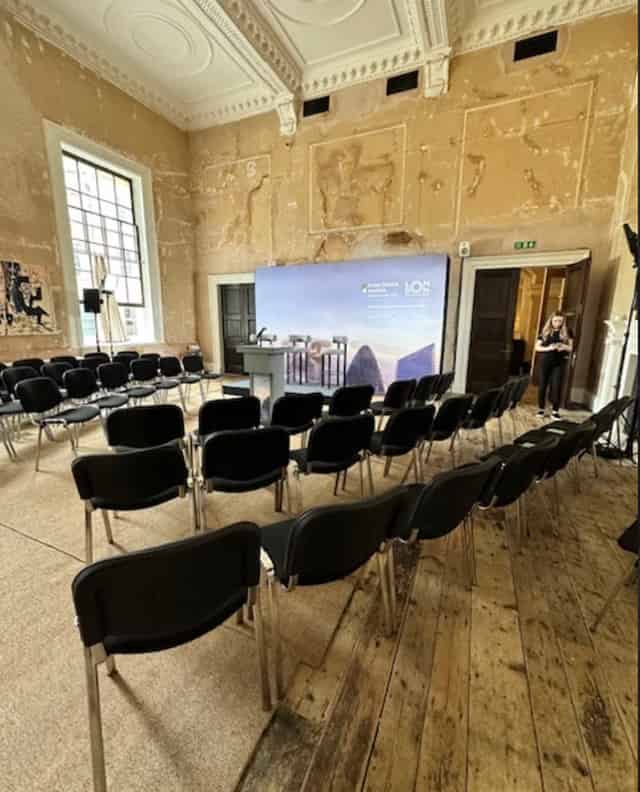 The Greatroom