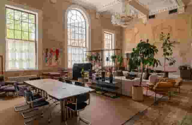 The Greatroom