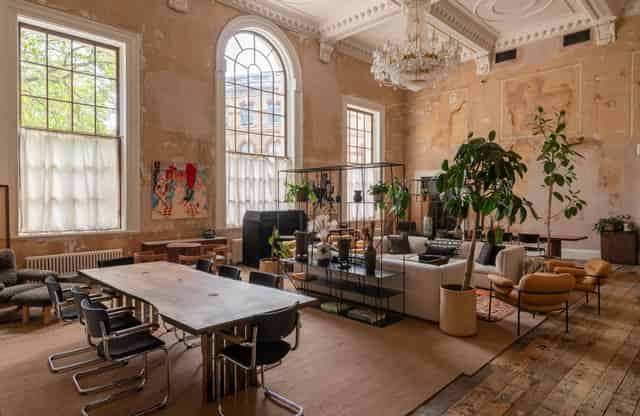The Greatroom