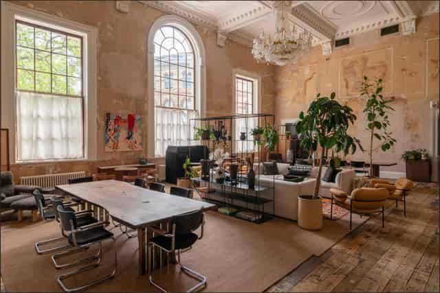The Greatroom