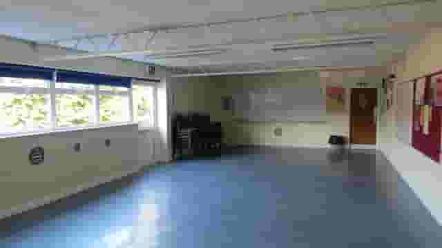 Christian Street Community Hub