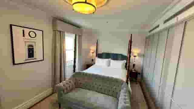 Signature suites