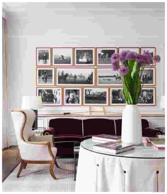 Elegant Lounges
