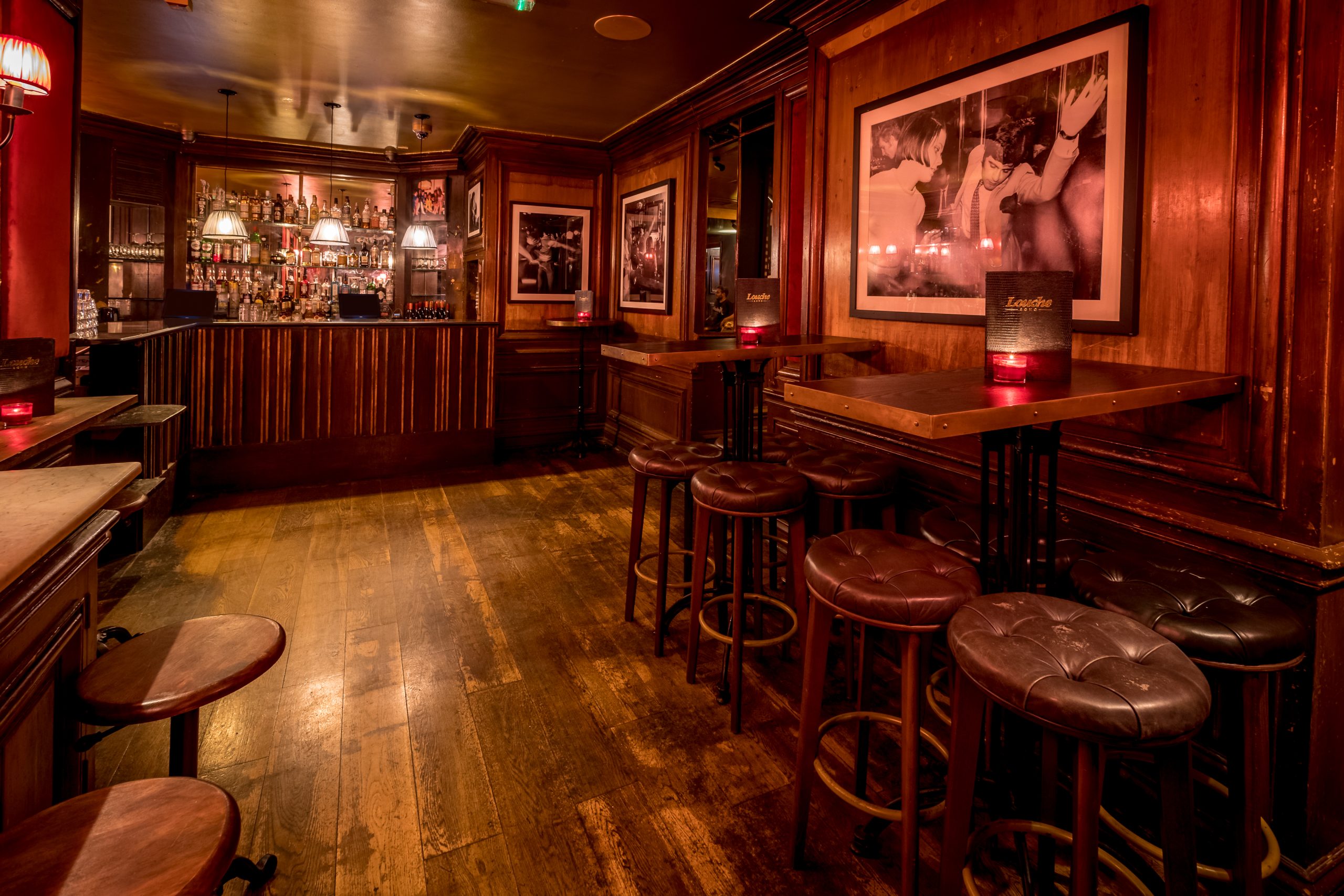 Louche Soho – Live music, great ...