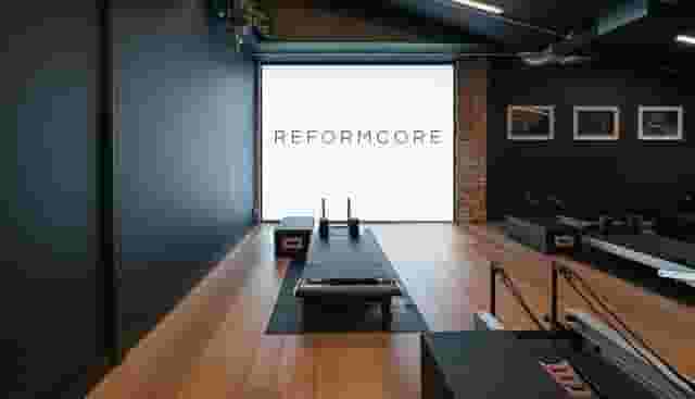 Reformcore Chelsea