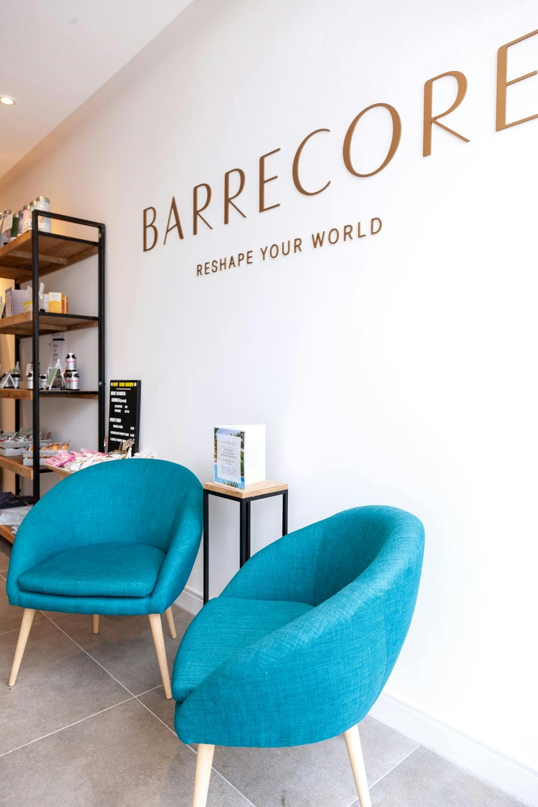Barrecore Wandsworth - >Barrecore Wandsworth</a>