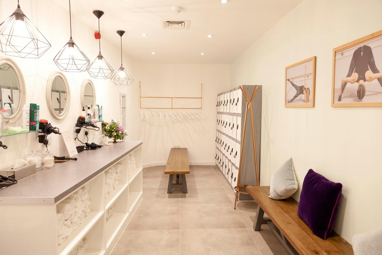 Barrecore Wandsworth - >Barrecore Wandsworth</a>