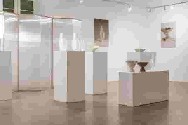 Exhibition Space