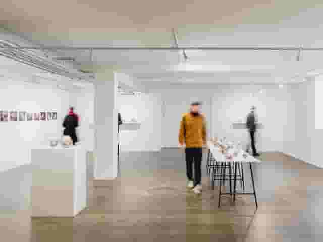 Exhibition Space