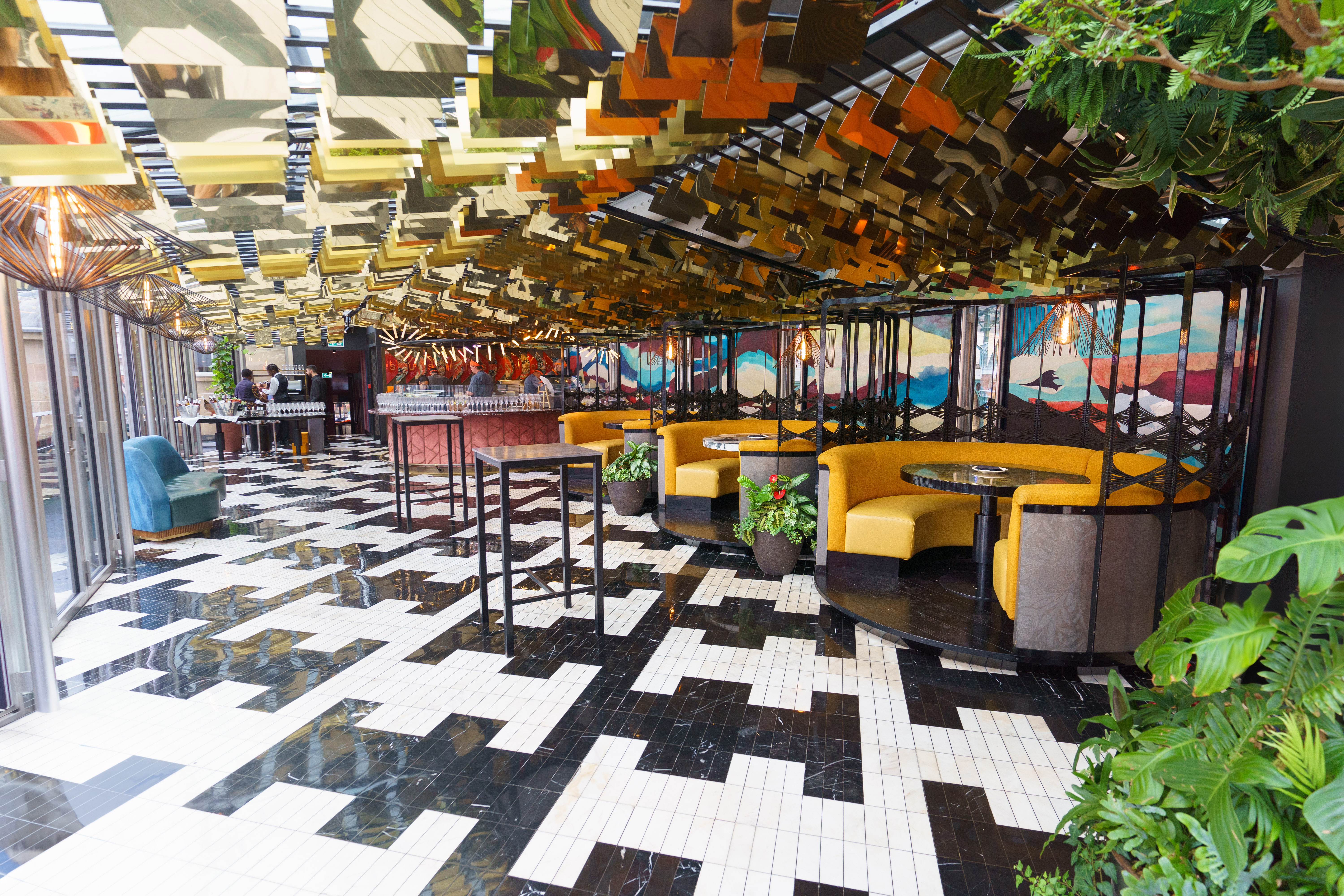 SUSHISAMBA Covent Garden - image 2