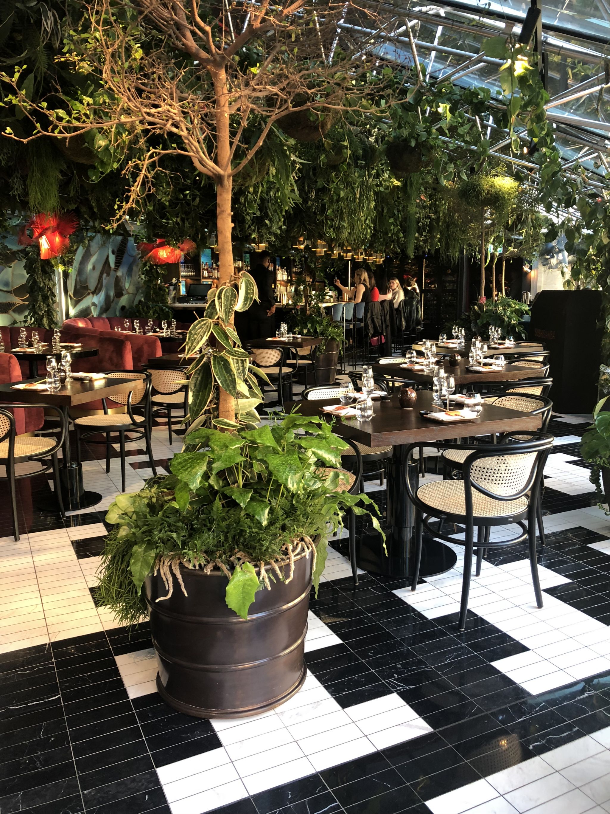 SUSHISAMBA Covent Garden - image 5