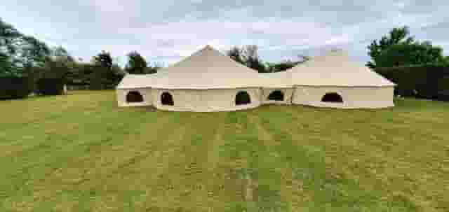 Bell Tent Village Parks